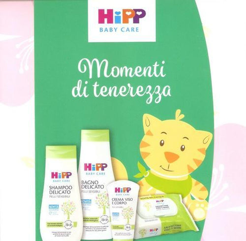 Kit Cofanetto Momenti di Tenerezza