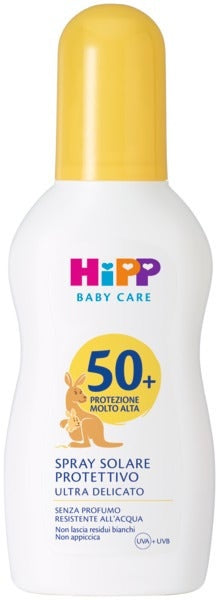 Spray Solare Protettivo 150ML