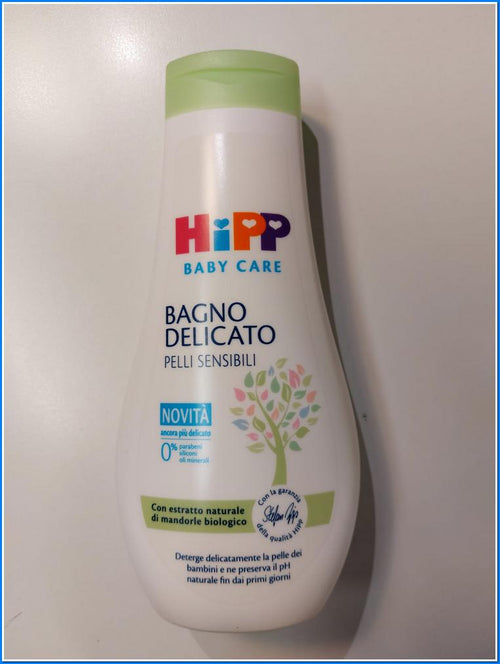 Bagno Delicato 350ML