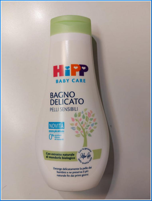 Bagno Delicato 350ML