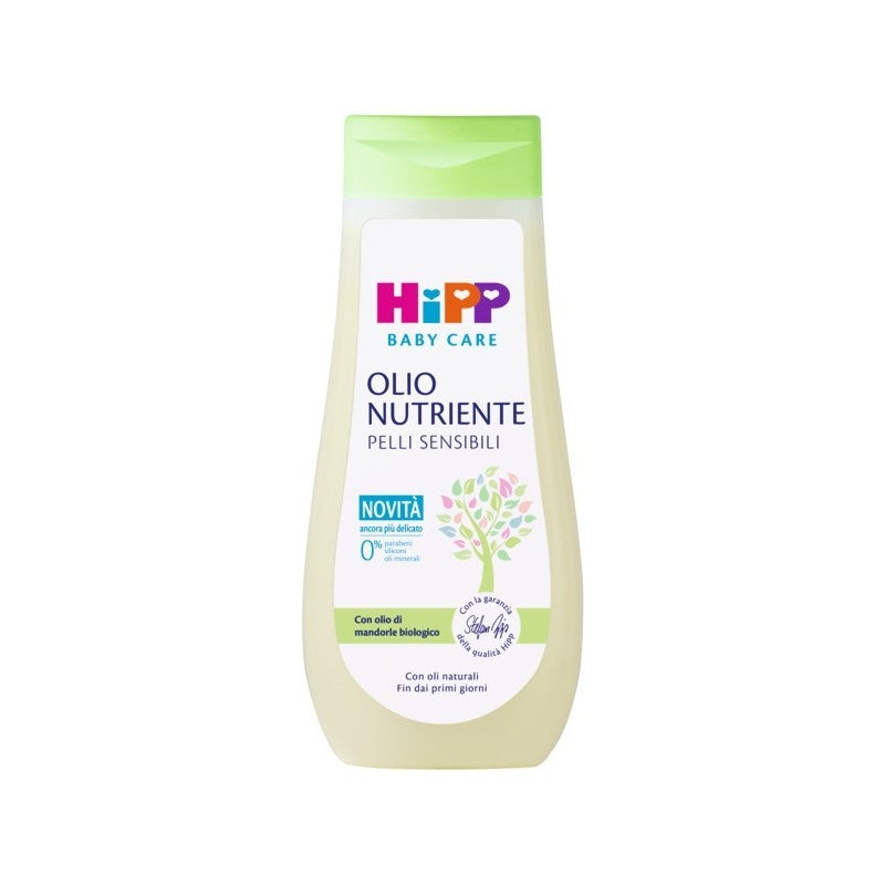 Olio Nutriente 200ML