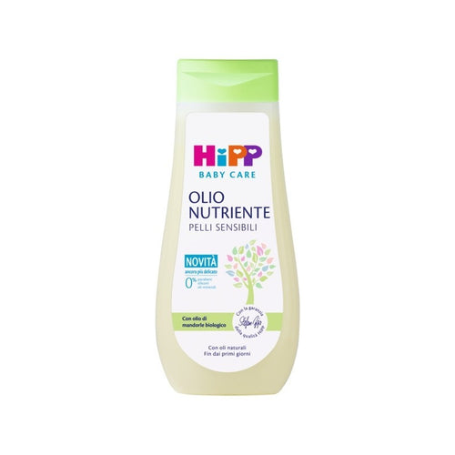 Olio Nutriente 200ML