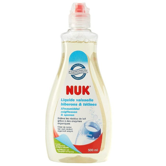 Detergente per Biberon 500 Ml