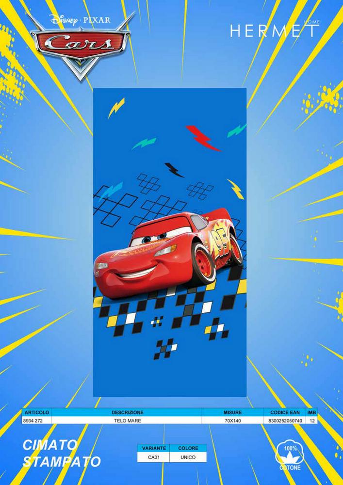 Telo Mare Cars