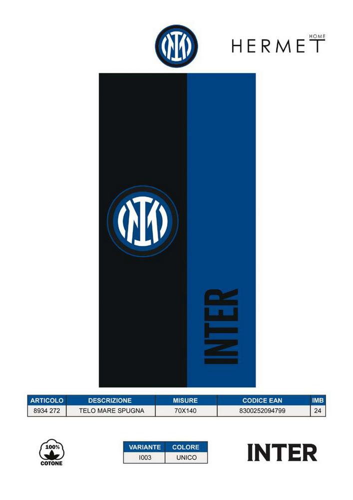 Telo Mare Inter