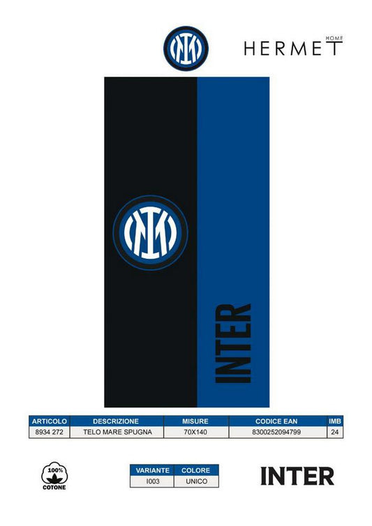 Telo Mare Inter
