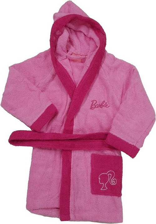 Accapatoio Barbie