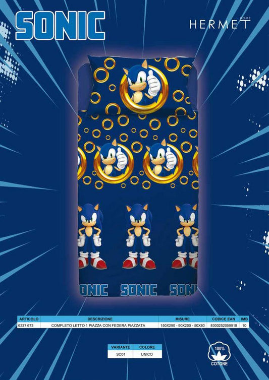 Lenz.sonic 1 Pz