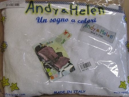 Copri Passeggino