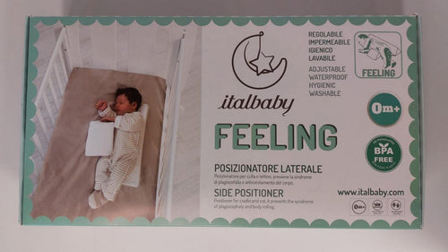 Posizionatore Laterale Feeling