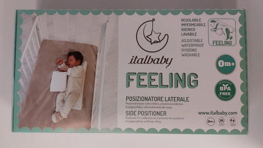 Posizionatore Laterale Feeling
