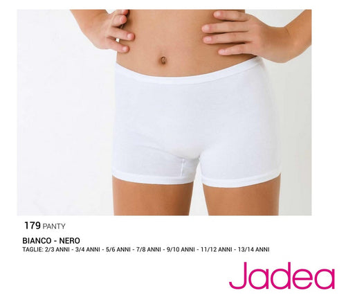 Panty Bimba Pz 6