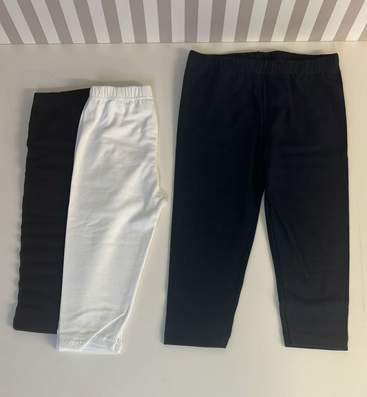 Leggings Capri