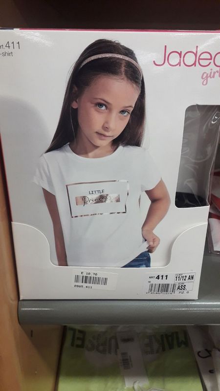 T/shirt
