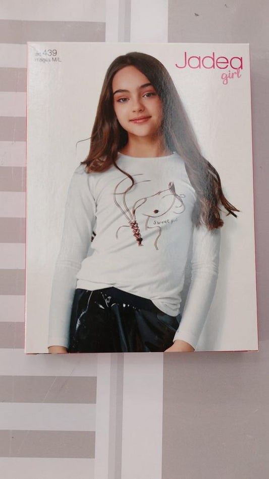 Maglia M/l