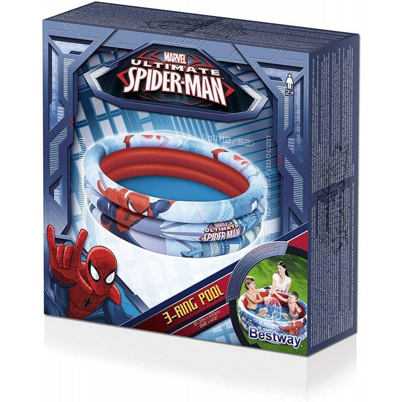 Piscina Spider-man Cm 122 98018