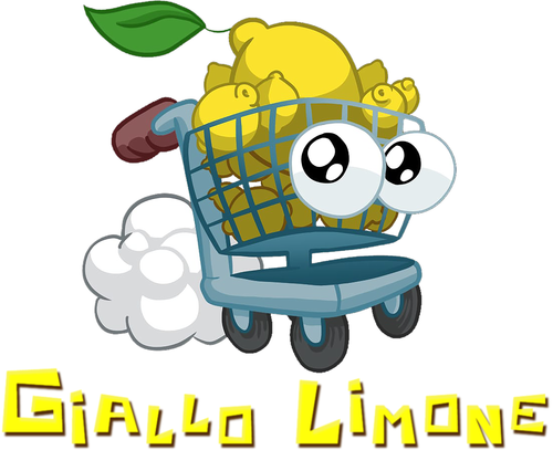 Giallo Limone 