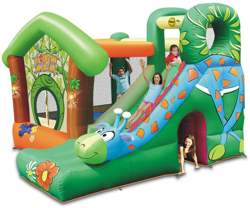 9139 Jungle Fun