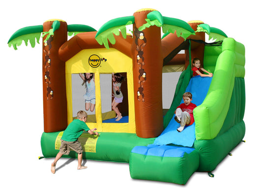9164 - Jungle Climb