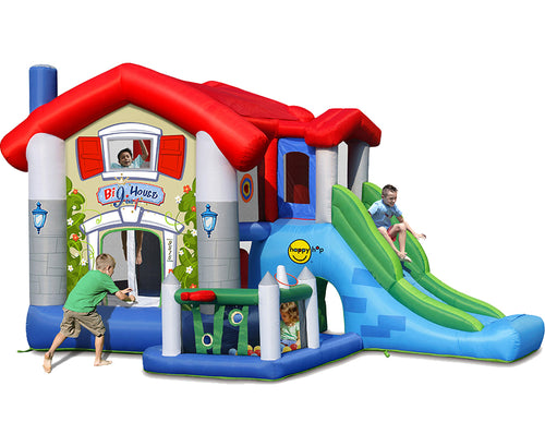 9515 - Big House