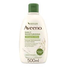 AVEENO INTIMO 500ML DETERGENTE