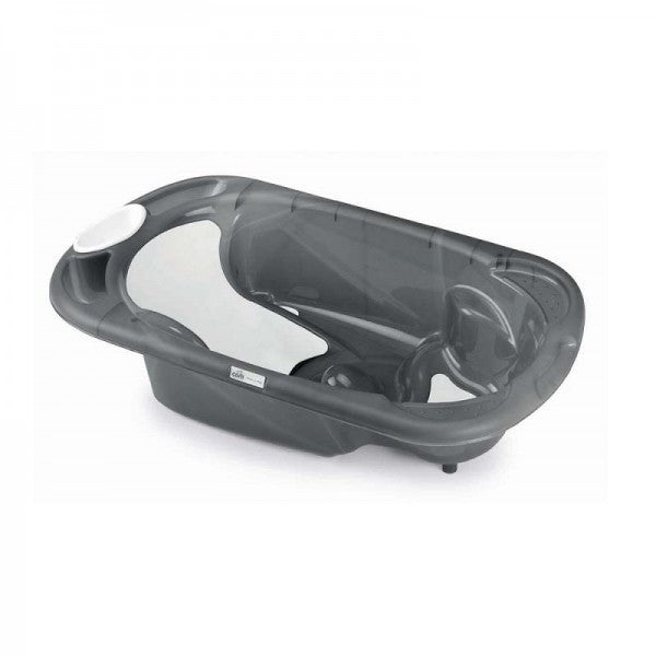 BABY BAGNO VASCHETTA ANTRACITE FUME U55 CAM ART.C090