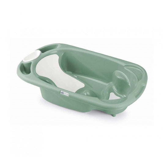 BABY BAGNO VASCHETTA VERDE U70 CAM ART.C090