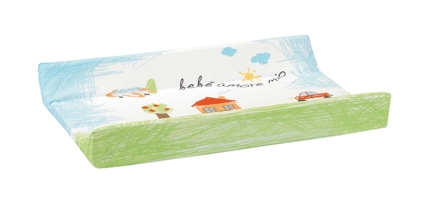 BABY BLOCK FASCIATOIO C/RINFORZO CAM ART.V291