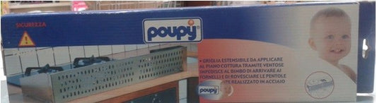 BARRIERA PROTEGGI FORNELLO