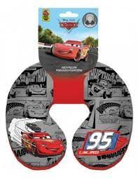 BIBO DISNEY CUSCINO RIPOSACOLLO CARS 59600