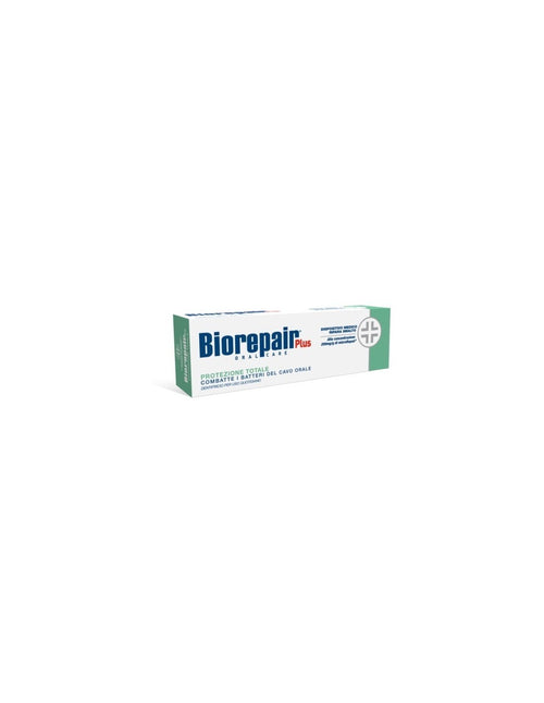 BIOREPAIR PLUS PROTEZIONE TOTALE DENTIFRICIO 75ML