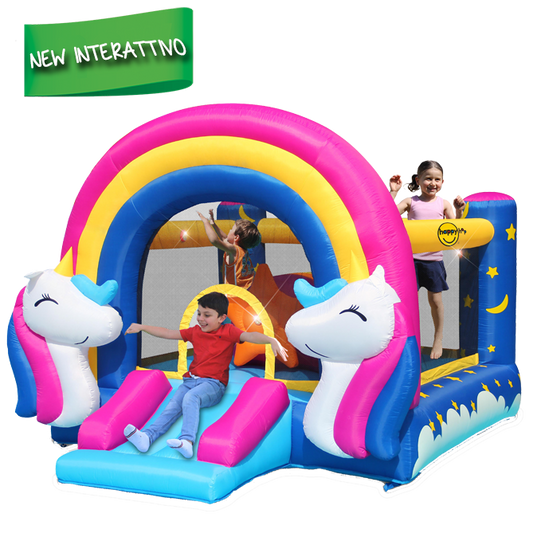 8004 - FANTASY UNICORN