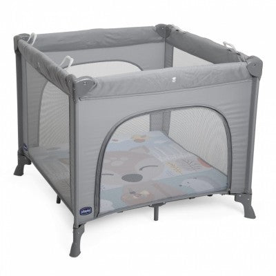 CHICCO BOX OPEN FAWN