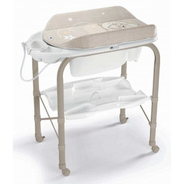 CAMBIO 261 ORSO BOLLE BAGNETTO CAM ART.C209