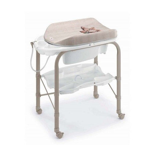 CAMBIO 264 CAGNOLINI BEIGE BAGNETTO CAM ART.209