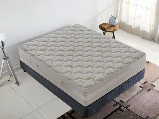 Materasso Mod.R in memory foam MyMemory e gel rinfrescante