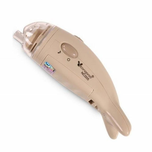 CANGAROO ASPIRATORE NASALE ELETTRICO