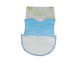CANGAROO BAVAGLINO GLAM BLU