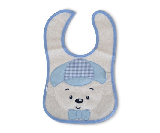 CANGAROO BAVAGLINO IMPERMEABILE MAIKY BLU