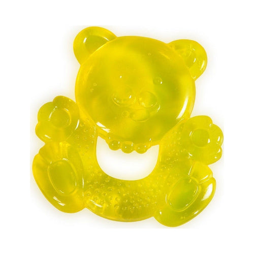 CANGAROO MASSAGGIAGENGIVE ORSO GIALLO