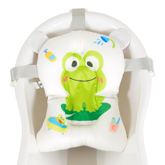 CANGAROO TAPPETINO DA BAGNO ANTISCIVOLO SEA STAR FROG