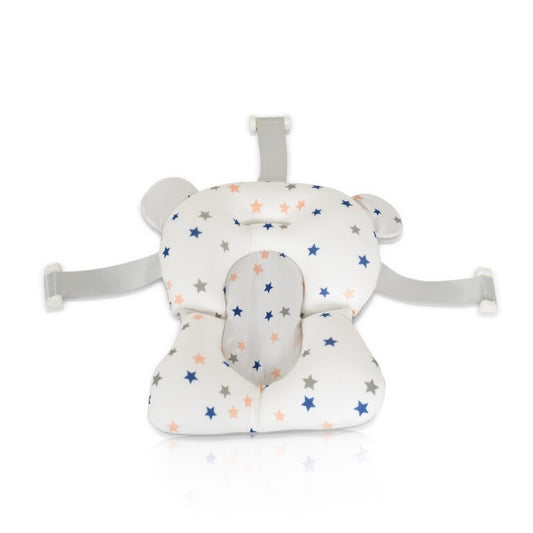 CANGAROO TAPPETINO DA BAGNO ANTISCIVOLO SEA STAR STARS
