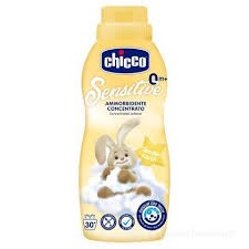 CHICCO AMMORBIDENTE TENERA CAREZZA 750ML