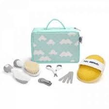 CHICCO BABY TRAVEL SET 6 IN 1
