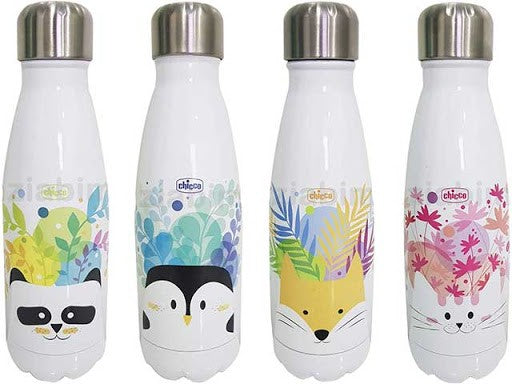 CHICCO BOTTIGLIA TERMICA INOX 350ML