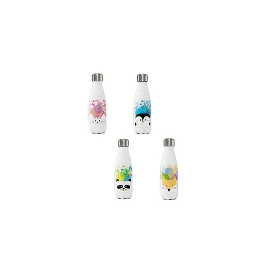 CHICCO BOTTIGLIA TERMICA INOX 500ML