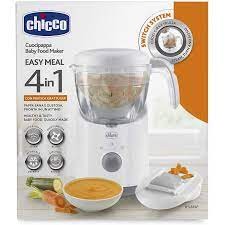 CHICCO CUOCIPAPPA EASY MEAL