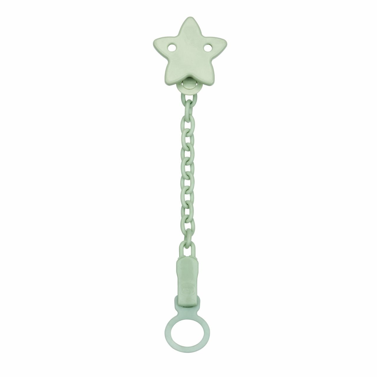 CHICCO EASYCLIP ADATTABILE CON CATENELLA STELLA