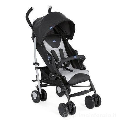 CHICCO ECHO STONE PASSEGGINO C/MANICOTTO