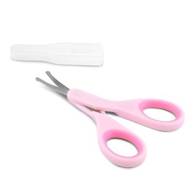 CHICCO FORBICINA ROSA